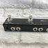 Used:  One Control Agamidae Tail Loop Switcher