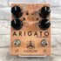 Used:  Caroline Guitar Company ARIGATO Phaser Vibrato Pedal