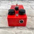 Used:  Wren and Cuff Blue-Violet Caprid Small Foot Fuzz Pedal