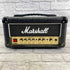 Used:  Marshall DSL1HR Amp Head