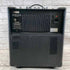 Used:  Henriksen Amplifiers JazzAmp 112-ER 1x12 Combo Amplifier