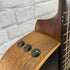 Used:  Taylor AD11E American Dream Acoustic Guitar - Walnut