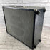 Used:  Fender 1x15 Speaker Cabinet