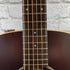Used:  Taylor AD11E American Dream Acoustic Guitar - Walnut