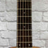 Used:  Taylor AD11E American Dream Acoustic Guitar - Walnut
