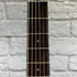 Used:  Taylor AD11E American Dream Acoustic Guitar - Walnut