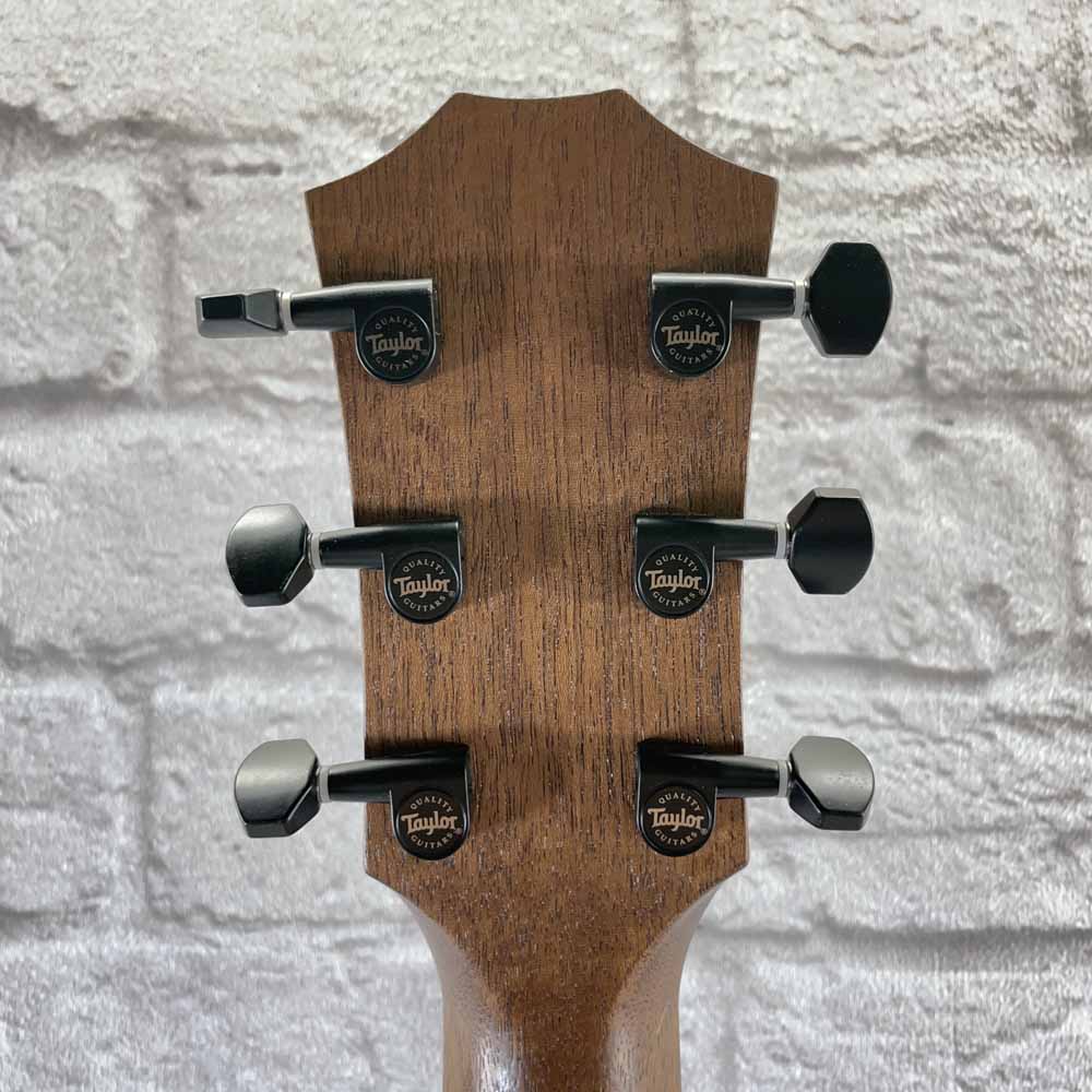 Used:  Taylor AD11E American Dream Acoustic Guitar - Walnut