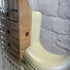 Used:  Partscaster Stratocaster Electric Guitar - Vintage White