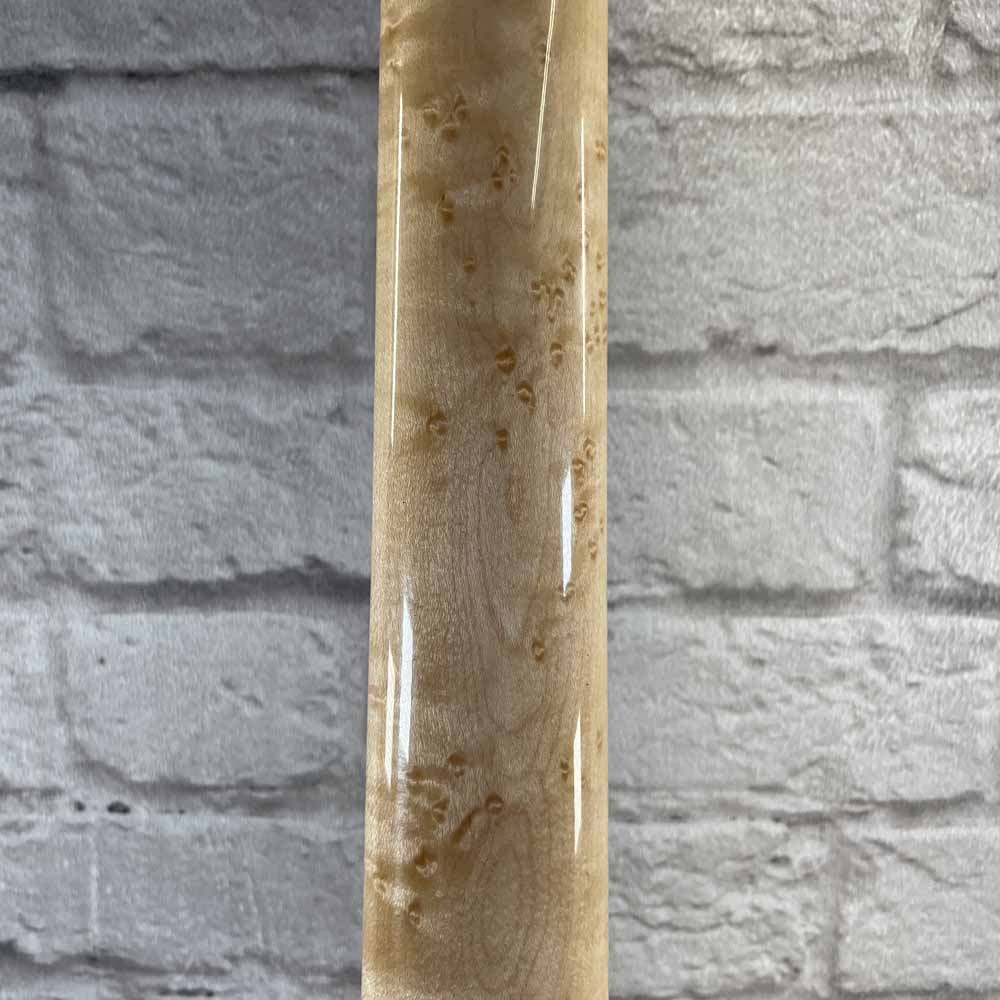 Used:  Partscaster Stratocaster Electric Guitar - Vintage White