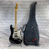 Used:  Fender Mexican Standard Stratocaster w/ Seymour Duncan JB