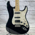 Used:  Fender Mexican Standard Stratocaster w/ Seymour Duncan JB