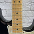 Used:  Fender Mexican Standard Stratocaster w/ Seymour Duncan JB