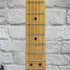 Used:  Fender Mexican Standard Stratocaster w/ Seymour Duncan JB