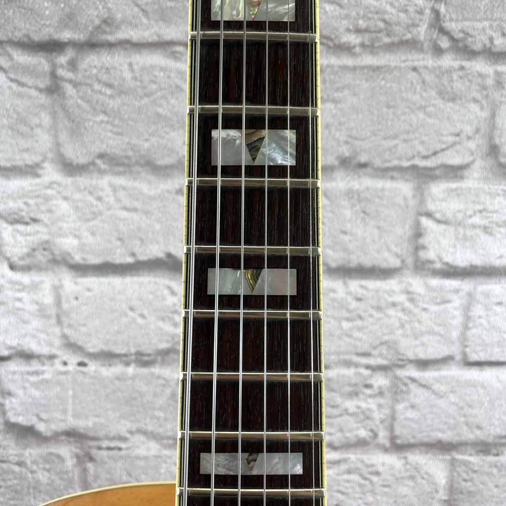 Used:  Takamine Guitars EG530C Acoustic/Electric Guitar - Natural
