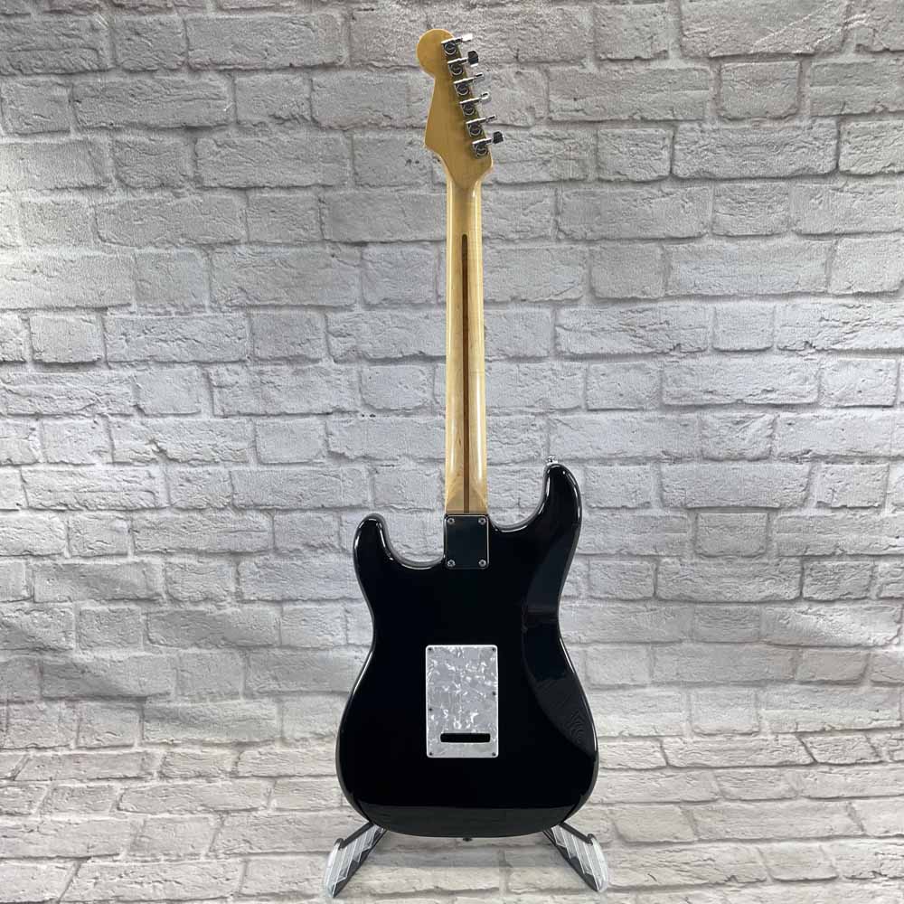 Used:  Fender Mexican Standard Stratocaster w/ Seymour Duncan JB