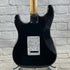 Used:  Fender Mexican Standard Stratocaster w/ Seymour Duncan JB