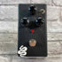 Used:  JAM Pedals Rattler Distortion Pedal LTD 2020 - 2021 - Black Leather