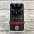 Used:  Keeley Filaments High Gain Distortion Pedal