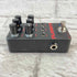 Used:  Keeley Filaments High Gain Distortion Pedal