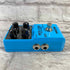 Used:  NUX MOD Core MKII Modulation Pedal