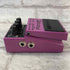 Used:  Boss BF-3 Flanger Pedal