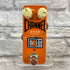 Used:  Zvex Effects Channel 2 Boost/Distortion Pedal