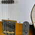 Used:  MJT Aged Guitars Partscaster Telecaster Electric Guitar - Relic SB