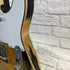 Used:  MJT Aged Guitars Partscaster Telecaster Electric Guitar - Relic SB