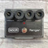 Used:  MXR Flanger with 18V Power Supply