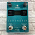 Used:  Flamma FS21 Looper & Drum 2021 - Present - Teal