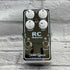 Used:  Xotic Effects RC Booster