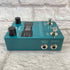 Used:  Flamma FS21 Looper & Drum 2021 - Present - Teal