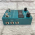 Used:  Flamma FS21 Looper & Drum 2021 - Present - Teal