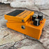 Used:  Boss DS-1 Distortion Pedal