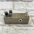 Used:  OneControl Anodized Brown Distortion Pedal