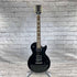 Used:  Gibson - Les Paul Studio Electric Guitar - Ebony