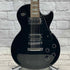 Used:  Gibson - Les Paul Studio Electric Guitar - Ebony