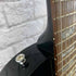 Used:  Gibson - Les Paul Studio Electric Guitar - Ebony