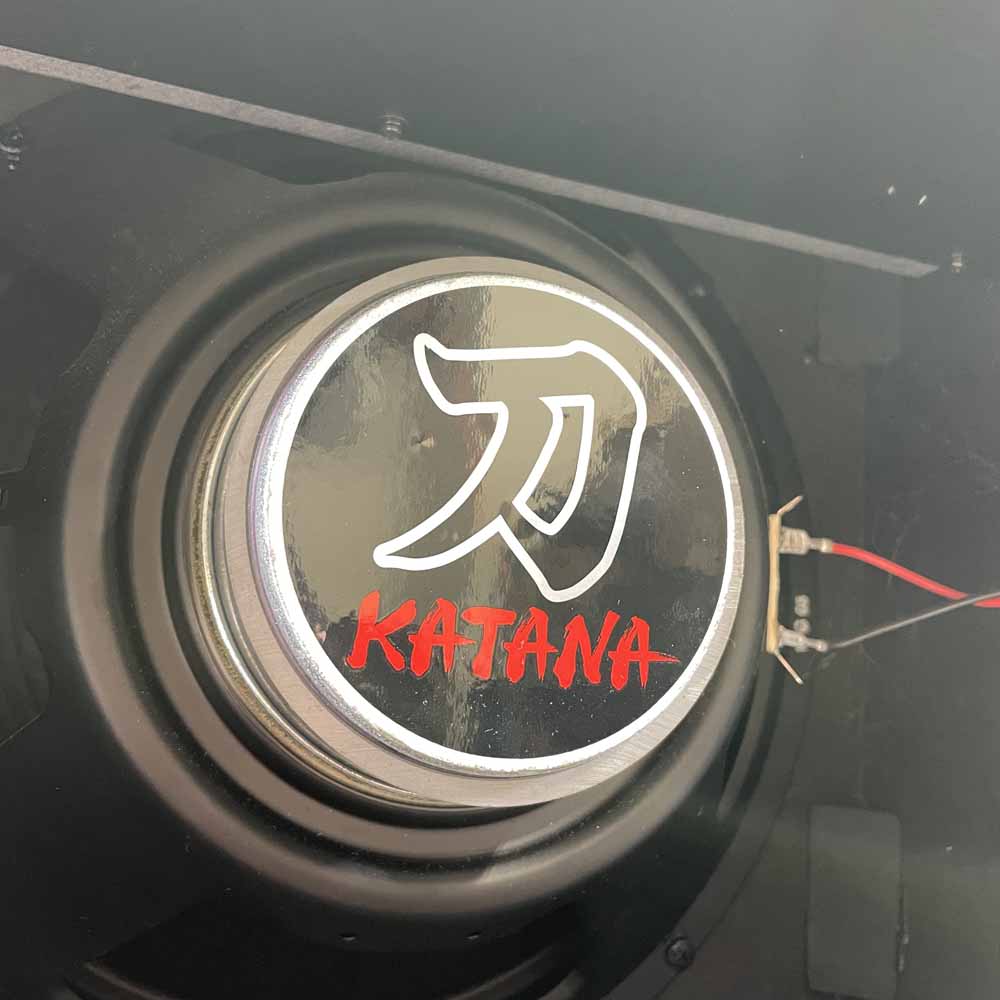 Used:  Boss Katana 50 MkII 50-watt 1x12" Guitar Combo Amp