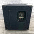 Used:  Schroeder Cabiniets 12+ Bass Amp Cabinet