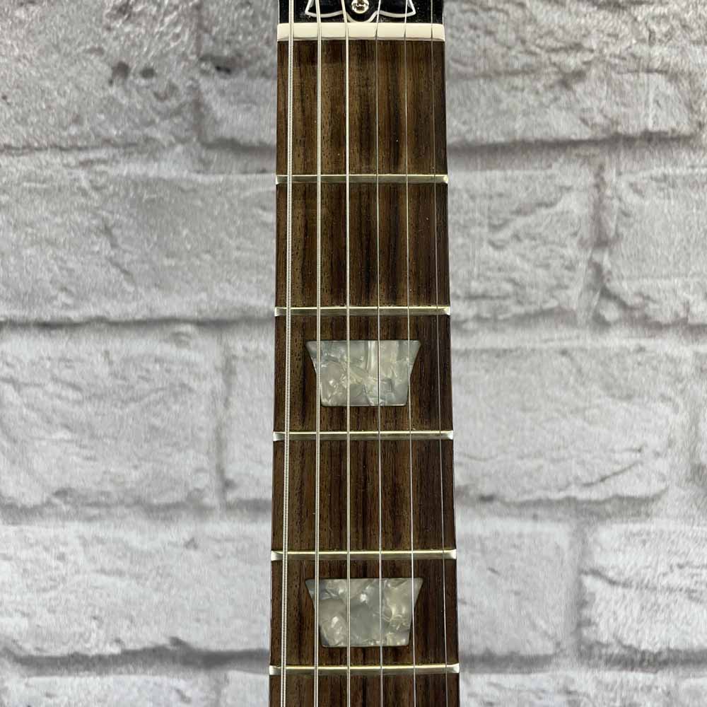 Used:  Gibson - Les Paul Studio Electric Guitar - Ebony