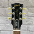 Used:  Gibson - Les Paul Studio Electric Guitar - Ebony