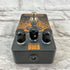 Used:  KMA Audio Machines Fuzzly Bear Fuzz Pedal