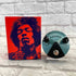 Used:  Dunlop FFM3 Jimi Hendrix Fuzz Face Mini Pedal