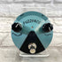 Used:  Dunlop FFM3 Jimi Hendrix Fuzz Face Mini Pedal