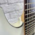 Used:  Schecter Diamond Series N427 7-String Electric Guitar - White