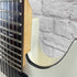Used:  Schecter Diamond Series N427 7-String Electric Guitar - White