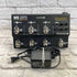 Used:  Line 6 M9 Stompbox Modeler