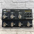 Used:  Line 6 M9 Stompbox Modeler