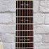 Used:  Schecter Diamond Series N427 7-String Electric Guitar - White